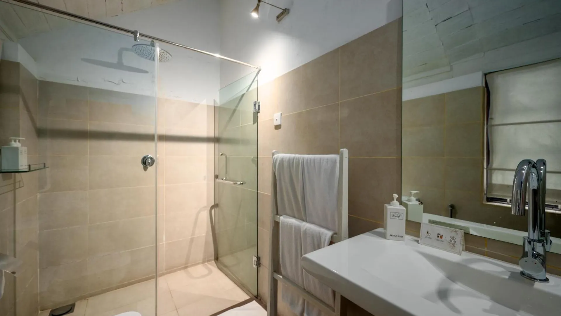 **** Guest house Ferncliff Bungalow Nuwara Eliya Sri Lanka