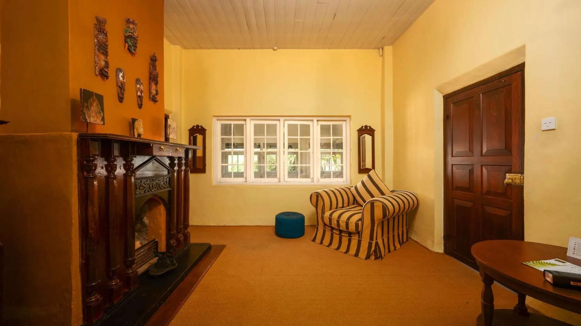 Guest house Ferncliff Bungalow Nuwara Eliya