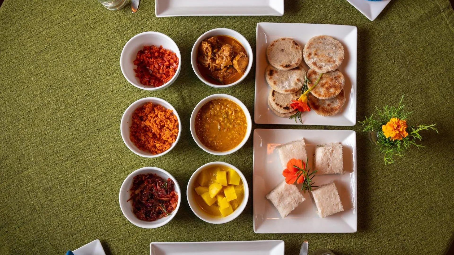 Ferncliff Bungalow Nuwara Eliya