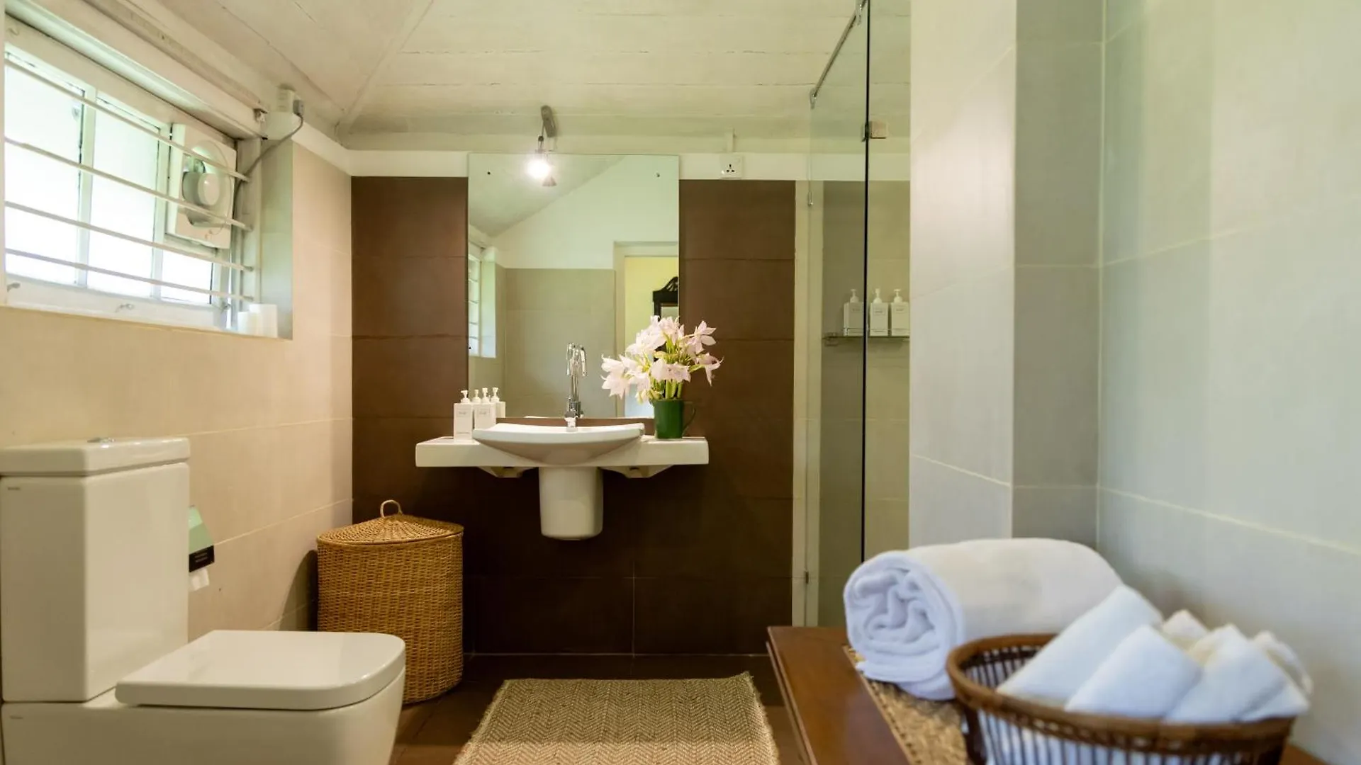 Guest house Ferncliff Bungalow Nuwara Eliya
