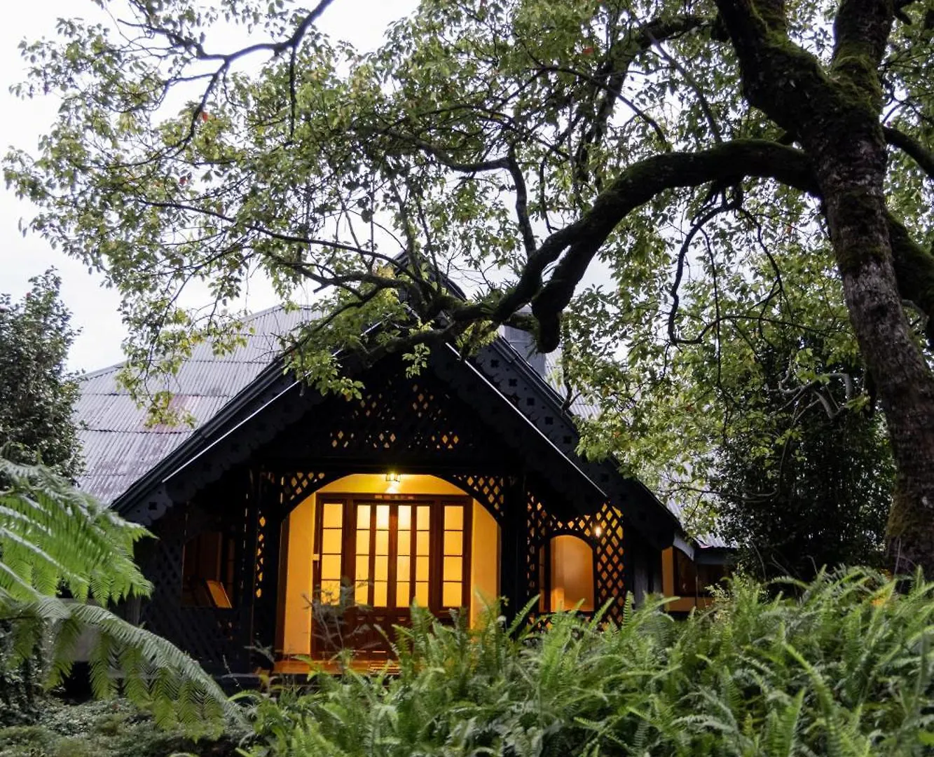 Ferncliff Bungalow Nuwara Eliya Guest house
