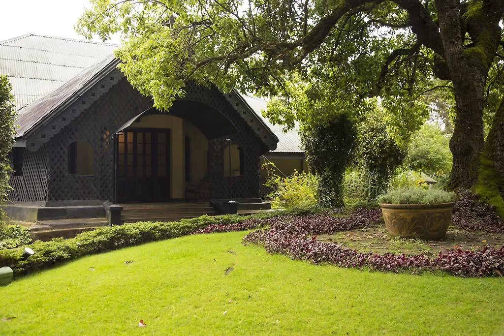 Guest house Ferncliff Bungalow Nuwara Eliya