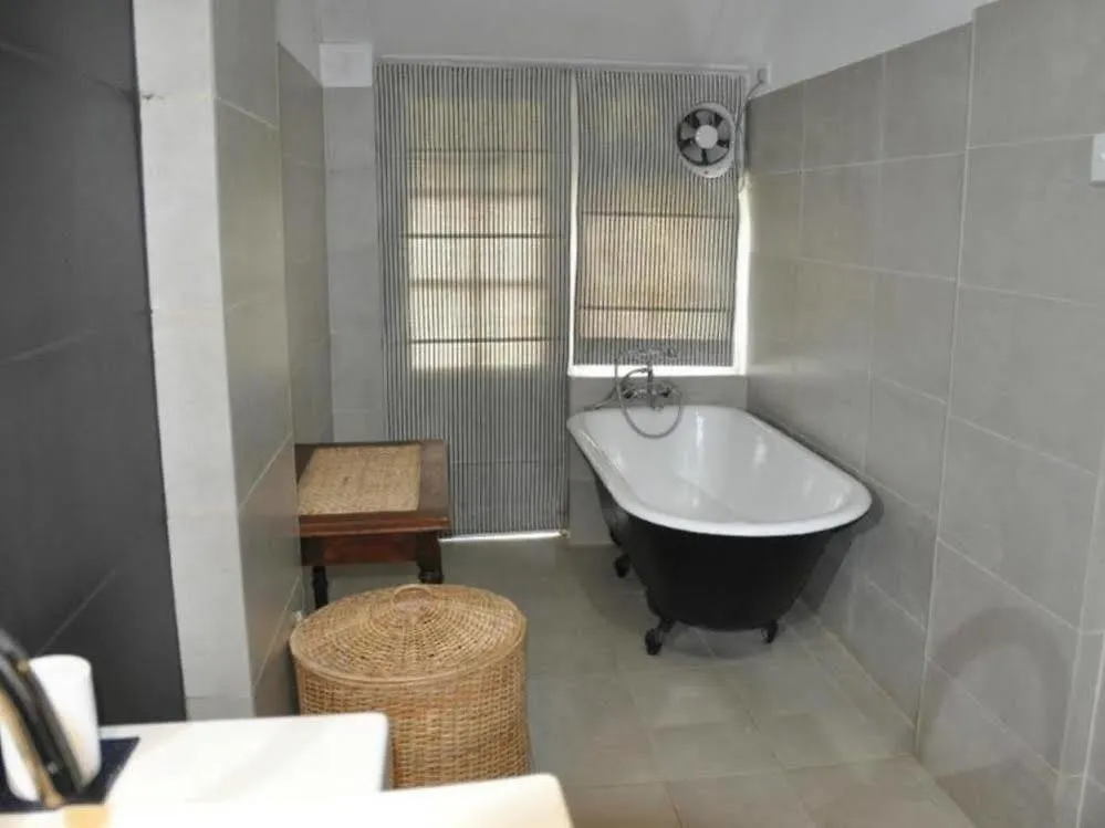 Ferncliff Bungalow Nuwara Eliya 4*,