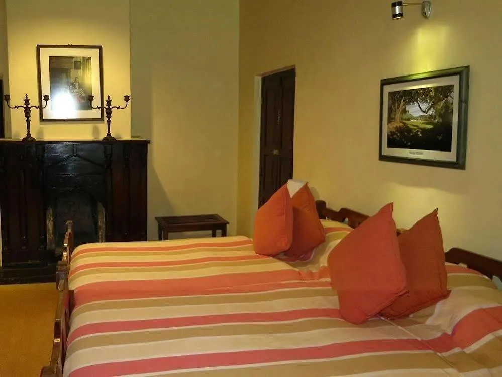 Ferncliff Bungalow Nuwara Eliya 4*,