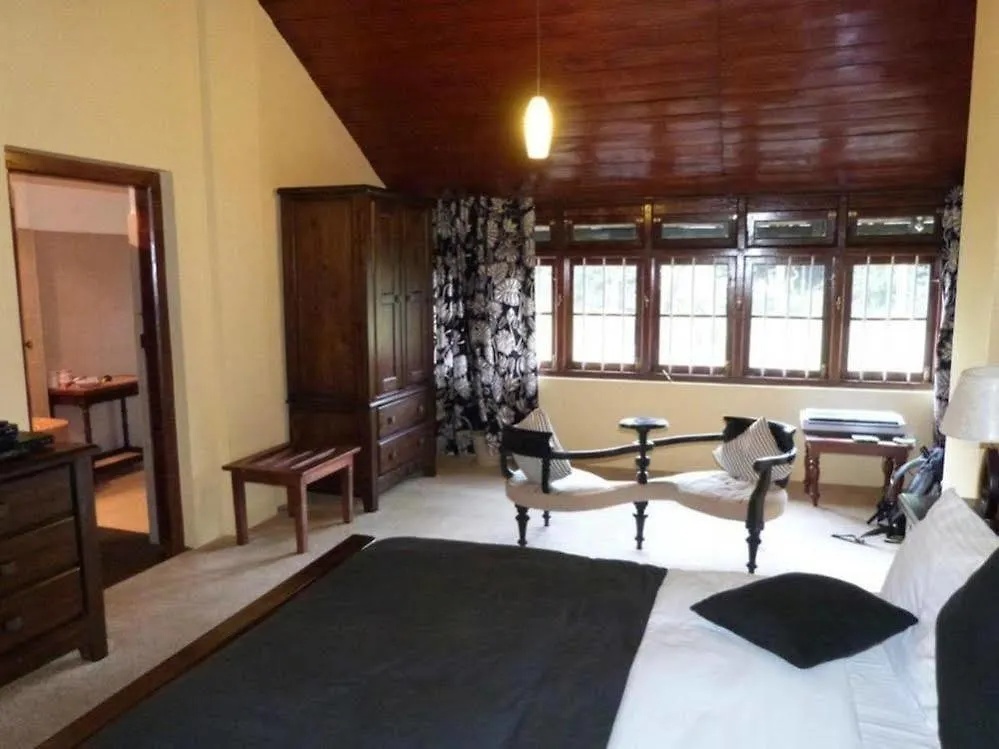 Ferncliff Bungalow Nuwara Eliya Guest house