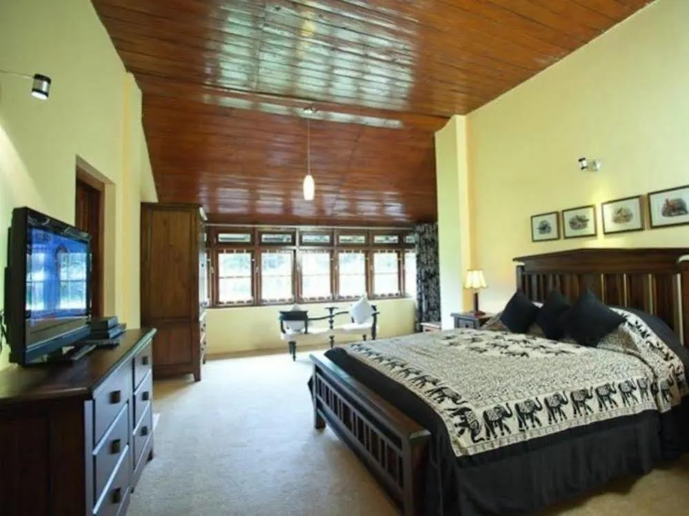 Ferncliff Bungalow Nuwara Eliya Sri Lanka