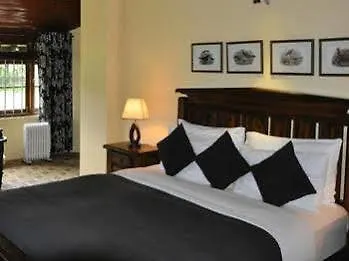 Ferncliff Bungalow Nuwara Eliya Sri Lanka