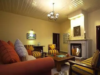 Ferncliff Bungalow Nuwara Eliya Guest house