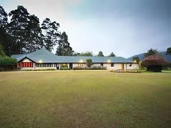 **** Guest house Ferncliff Bungalow Nuwara Eliya Sri Lanka